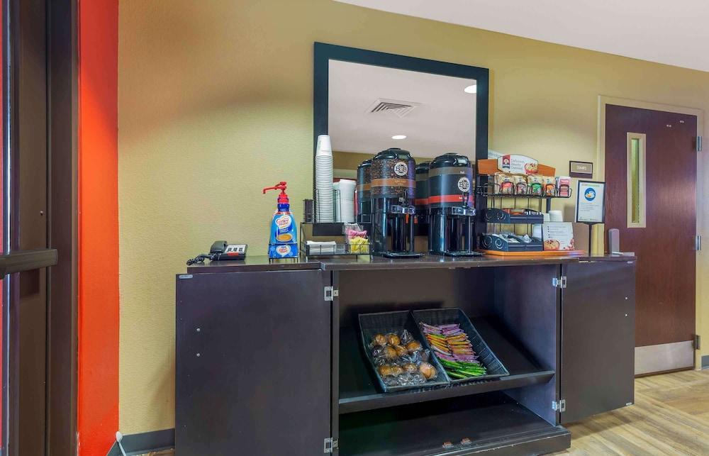 Extended Stay America Suites Washington DC Chantilly Dulles photo 28