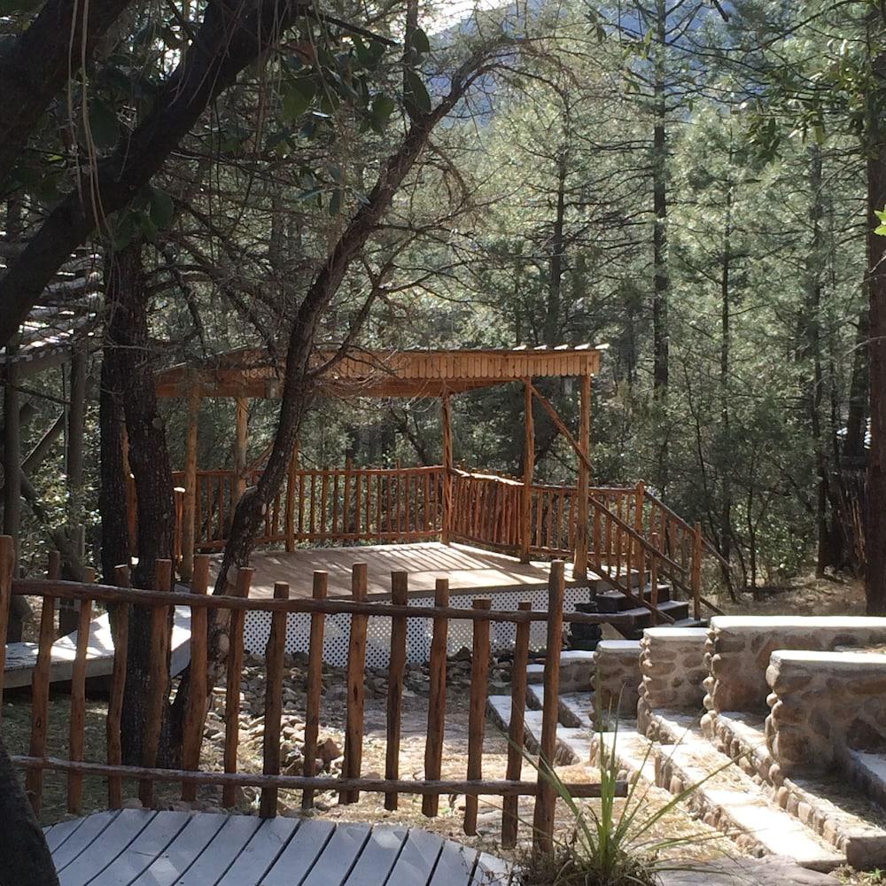 Bear Creek Motel And Cabins photo 55