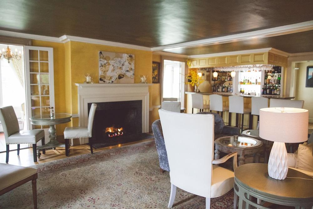 Bee and Thistle Inn photo 30
