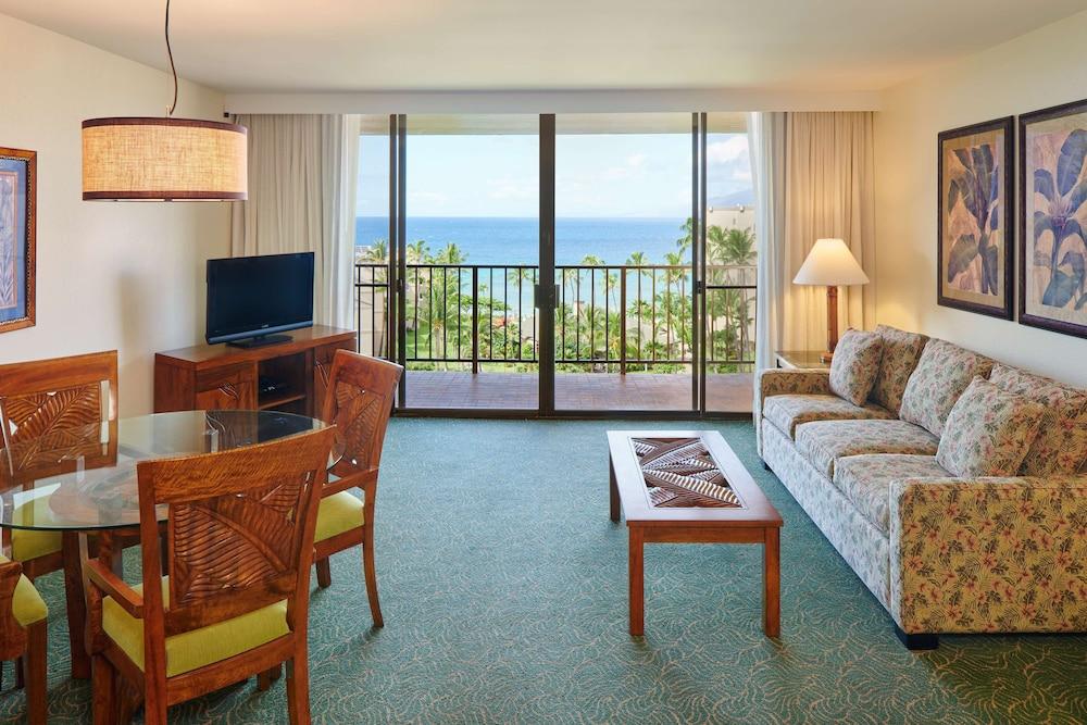 Aston Kaanapali Shores photo 5