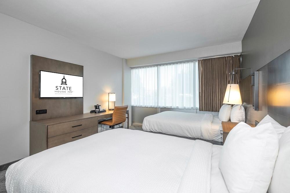 State House Inn, Trademark Collection by Wyndham photo 8