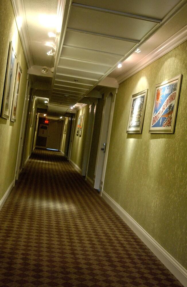 Mark Twain Hotel photo 23