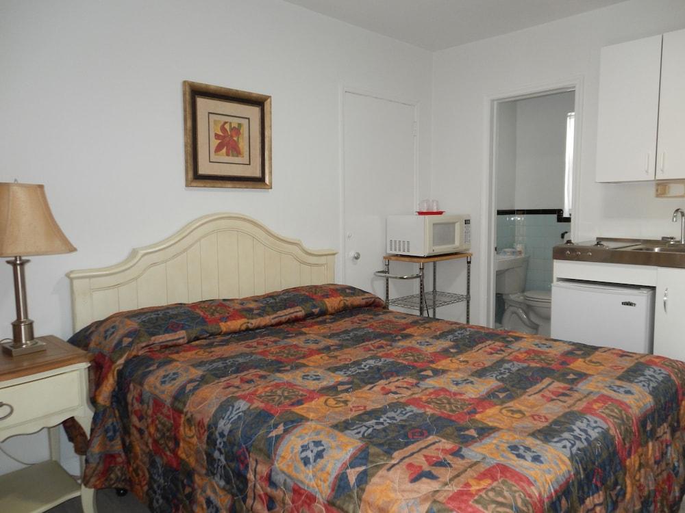 Shell Motel photo 14