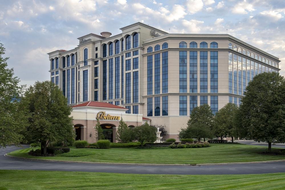 Belterra Casino Resort photo 14