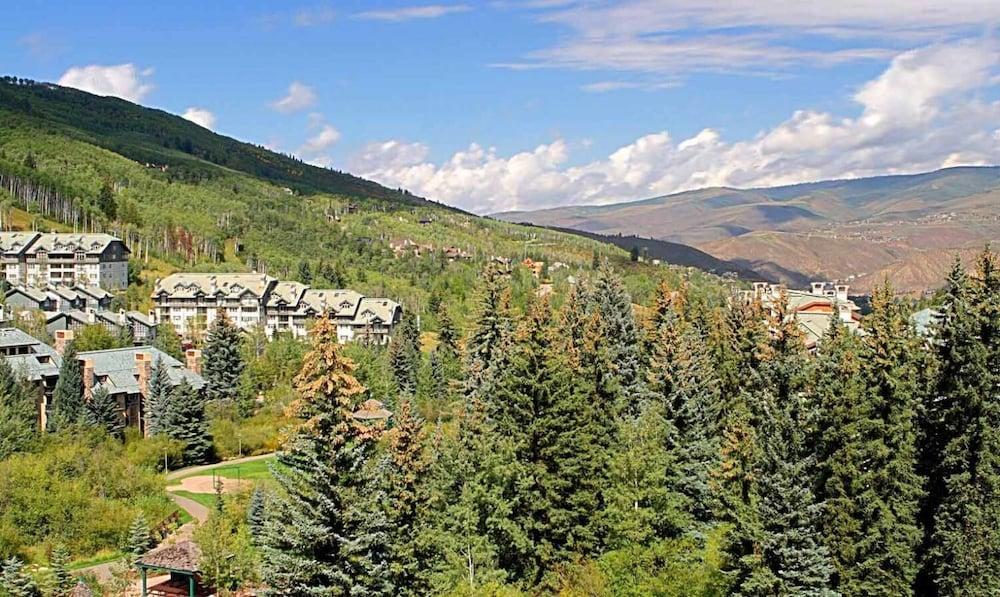 The Residences at Mountain Lodge, Beaver Creek by Hyatt Vacation Club photo 25