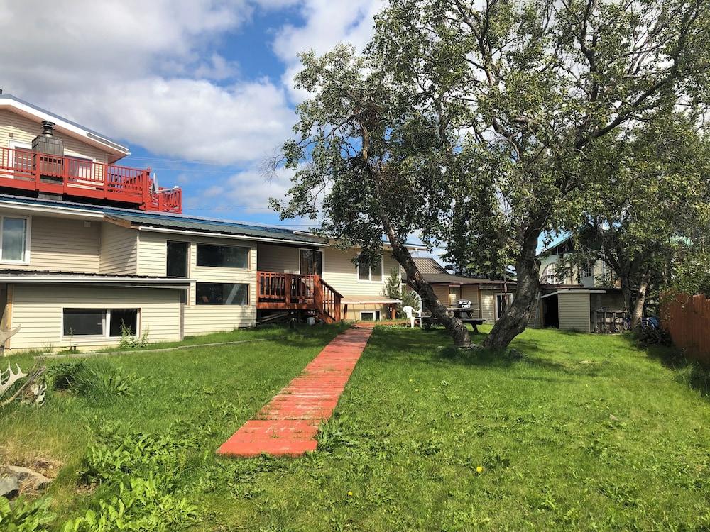 Bear Paw Inn photo 9