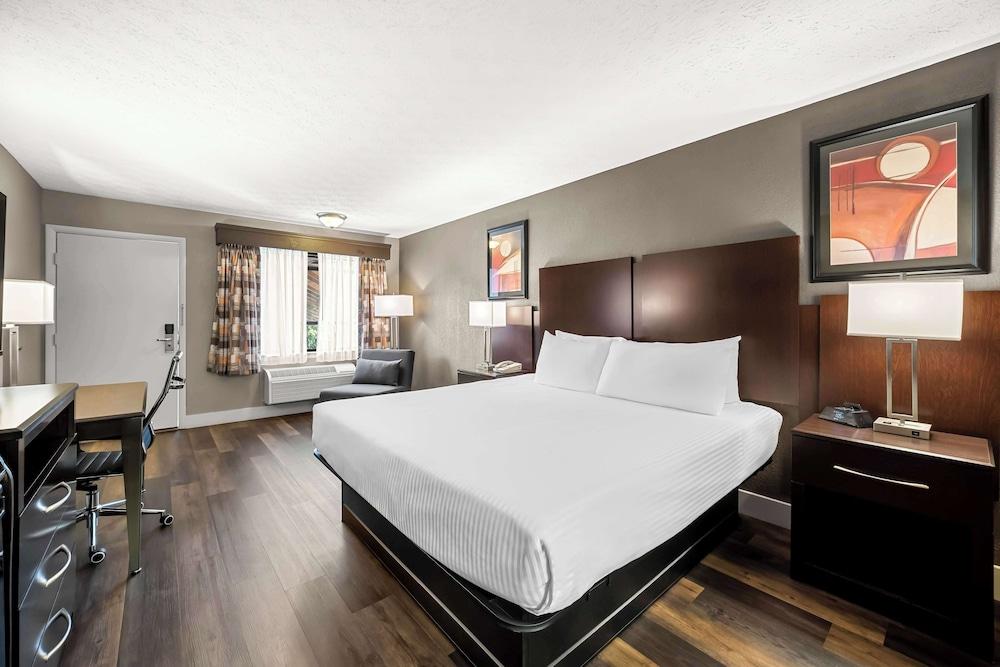 Best Western Braselton Inn photo 4