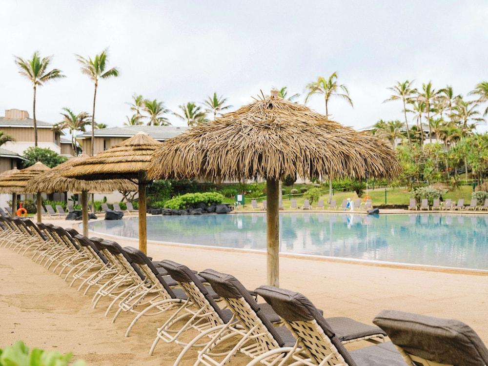 Hilton Vacation Club The Point At Poipu Kauai photo 16