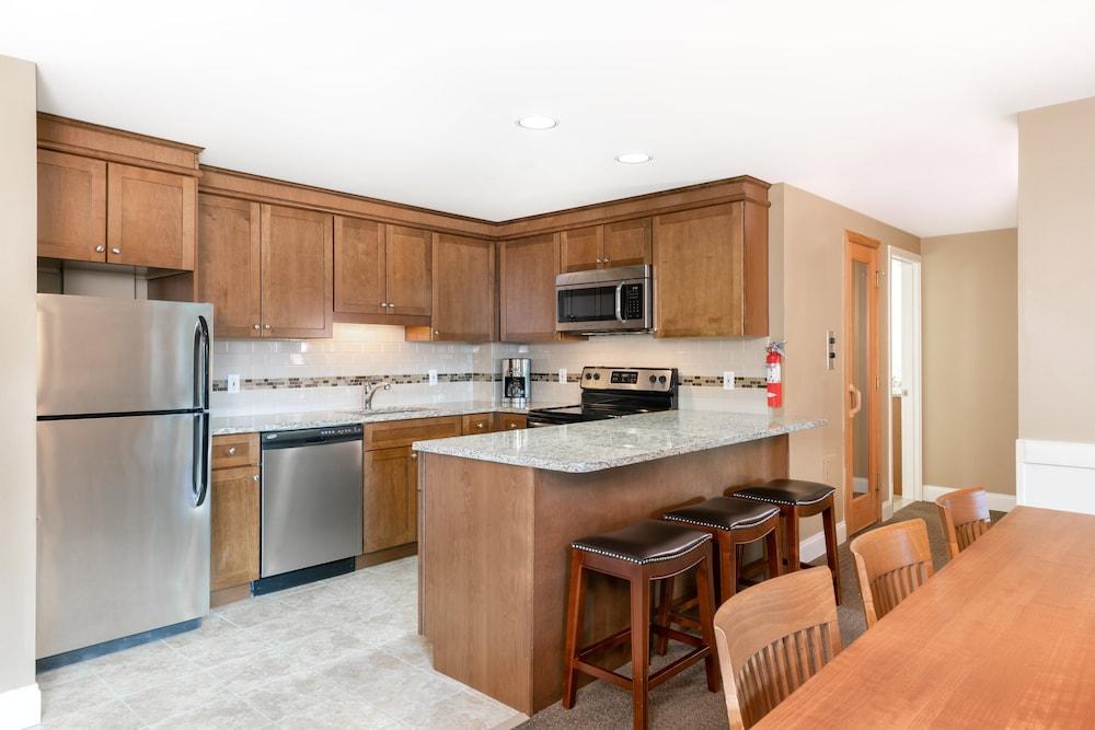 Grand Summit Resort, A Vail Resorts Property photo 13