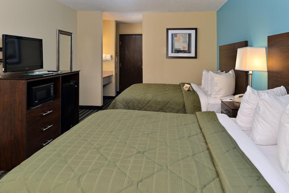 Quality Inn Murray University Area photo 29