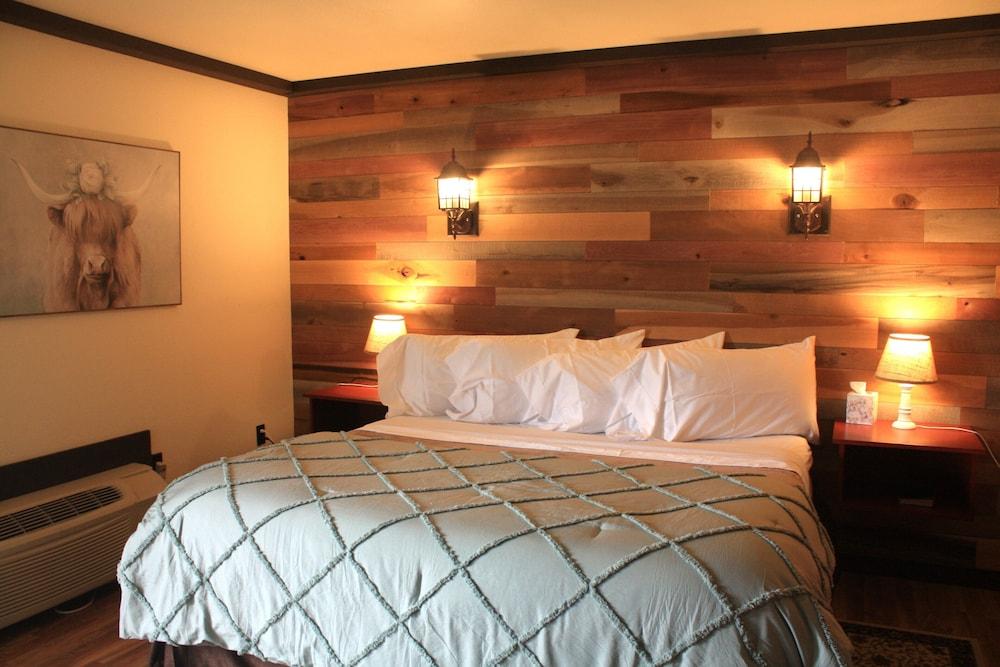 Highland Lodge photo 11