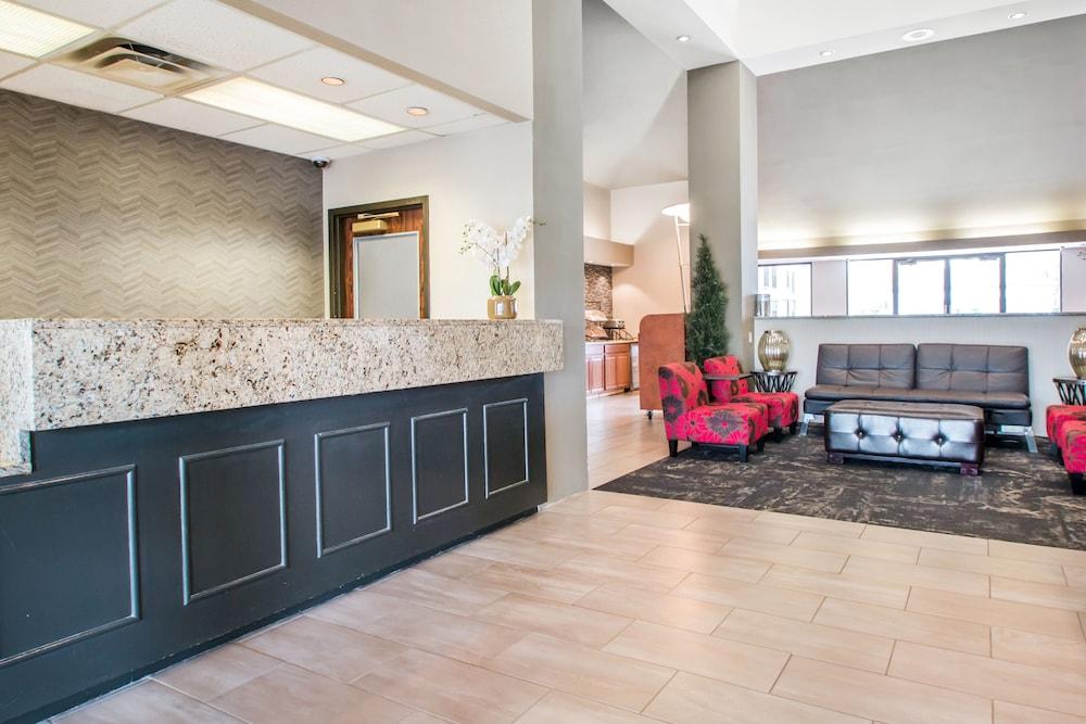 Best Western Courtview Hotel photo 2