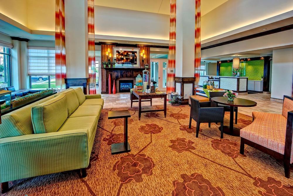 Hilton Garden Inn Memphis/Wolfchase Galleria photo 5