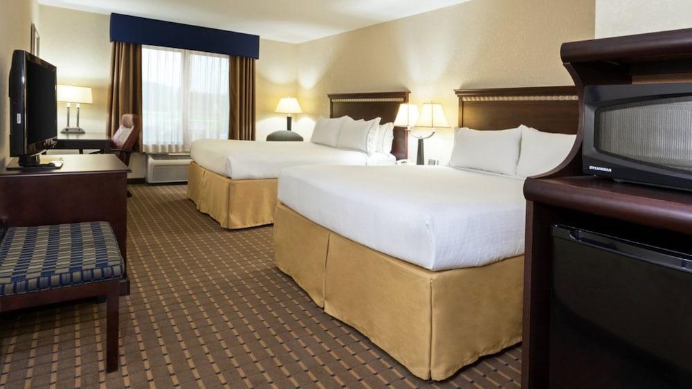 Holiday Inn Express Hotel & Suites Smithfield - Selma I -95 by IHG photo 3