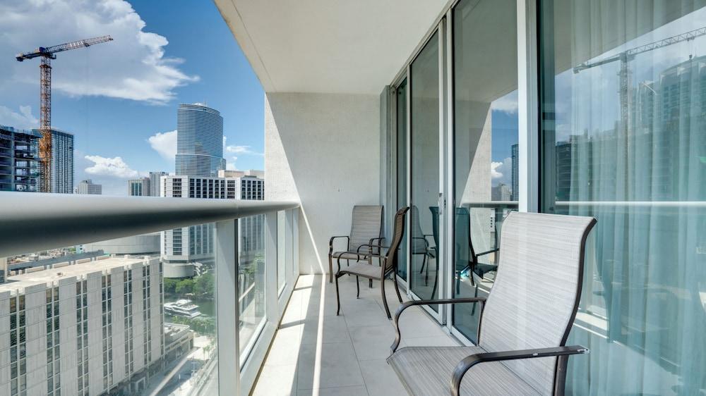 Miami Brickell Condos photo 72