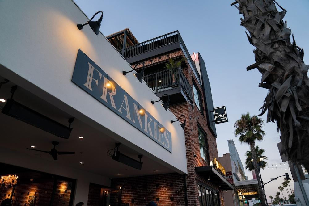 The Brick Hotel photo 86