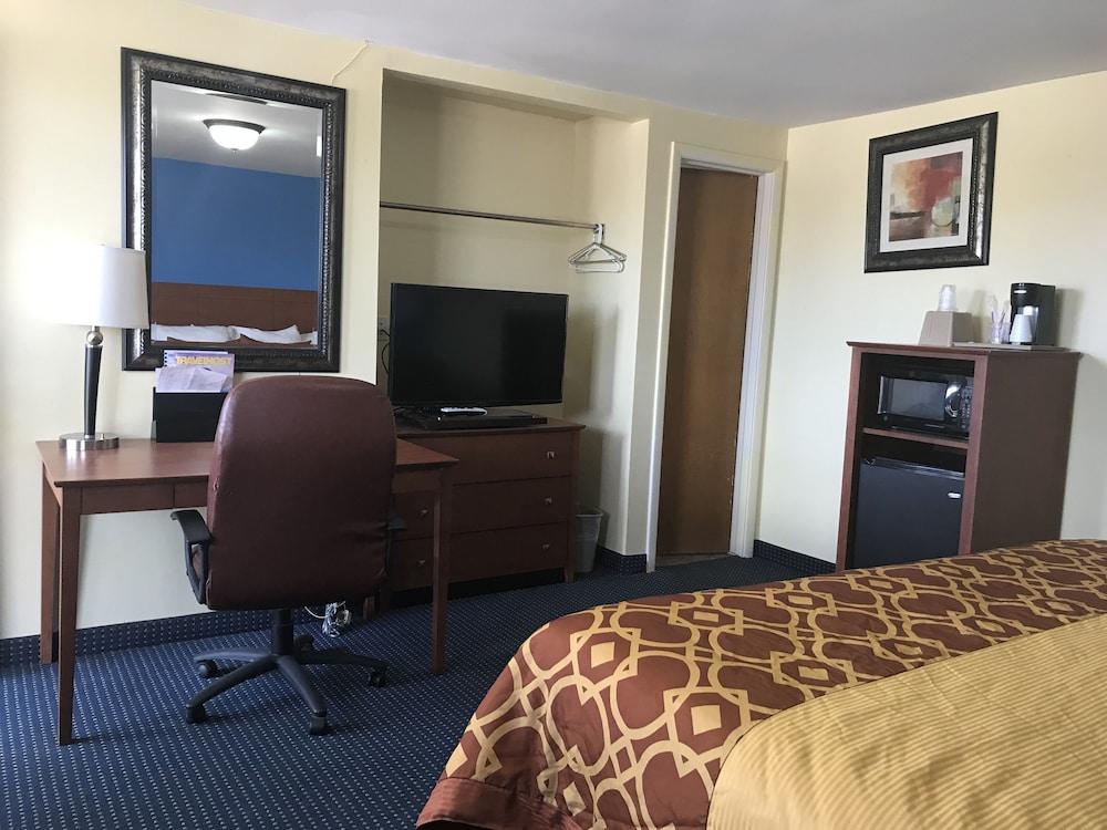 Bonanza Motel Vega photo 33
