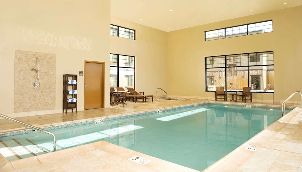 Homewood Suites by Hilton Bozeman photo 21