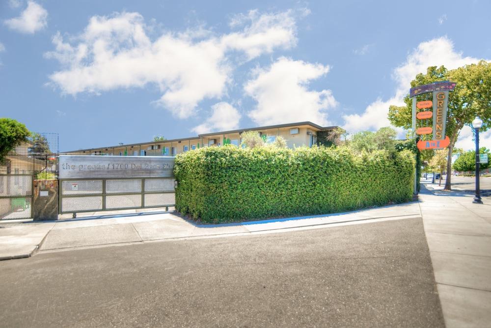 The Greens Hotel - Del Paso Blvd photo 33