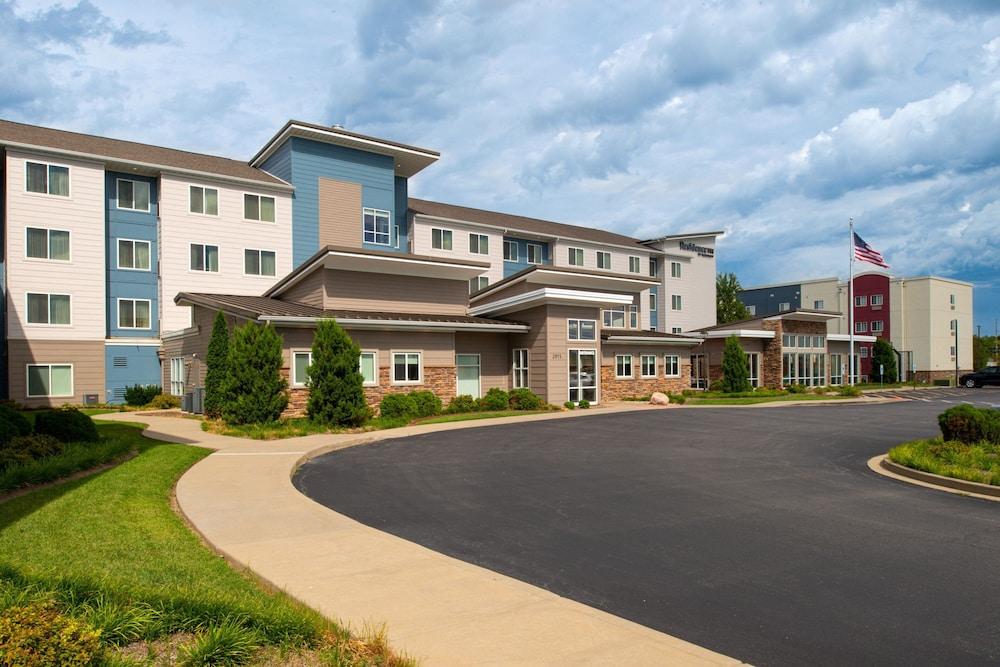 Residence Inn by Marriott Springfield South photo 52