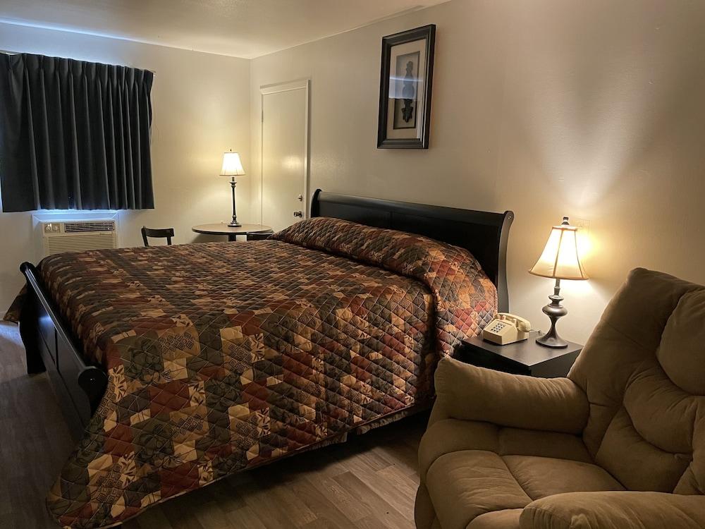 Sky Inn photo 17