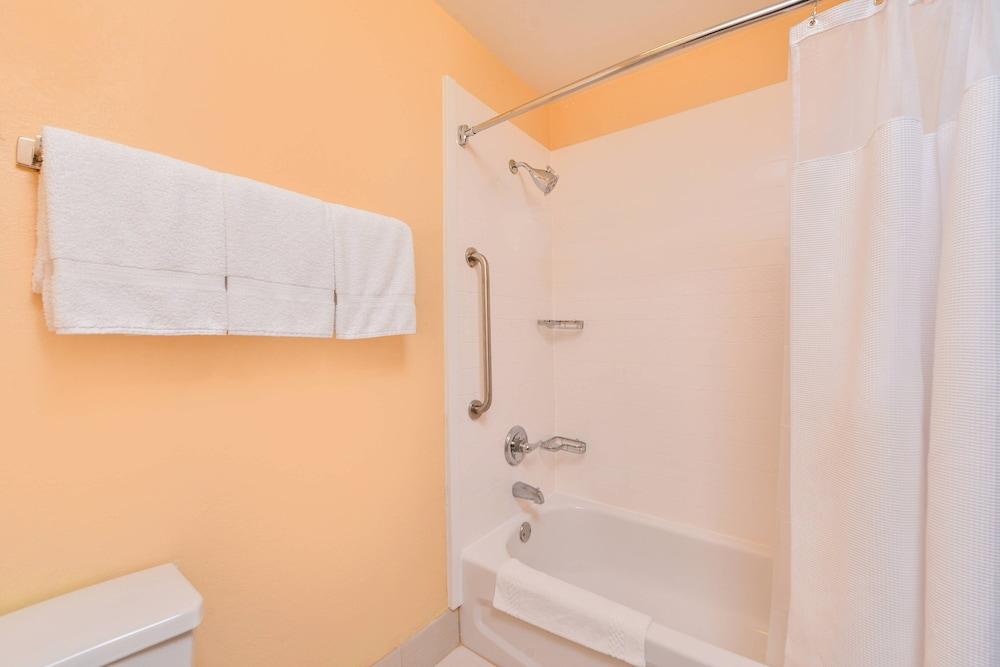 Fairfield Inn & Suites By Marriott Beaumont photo 22