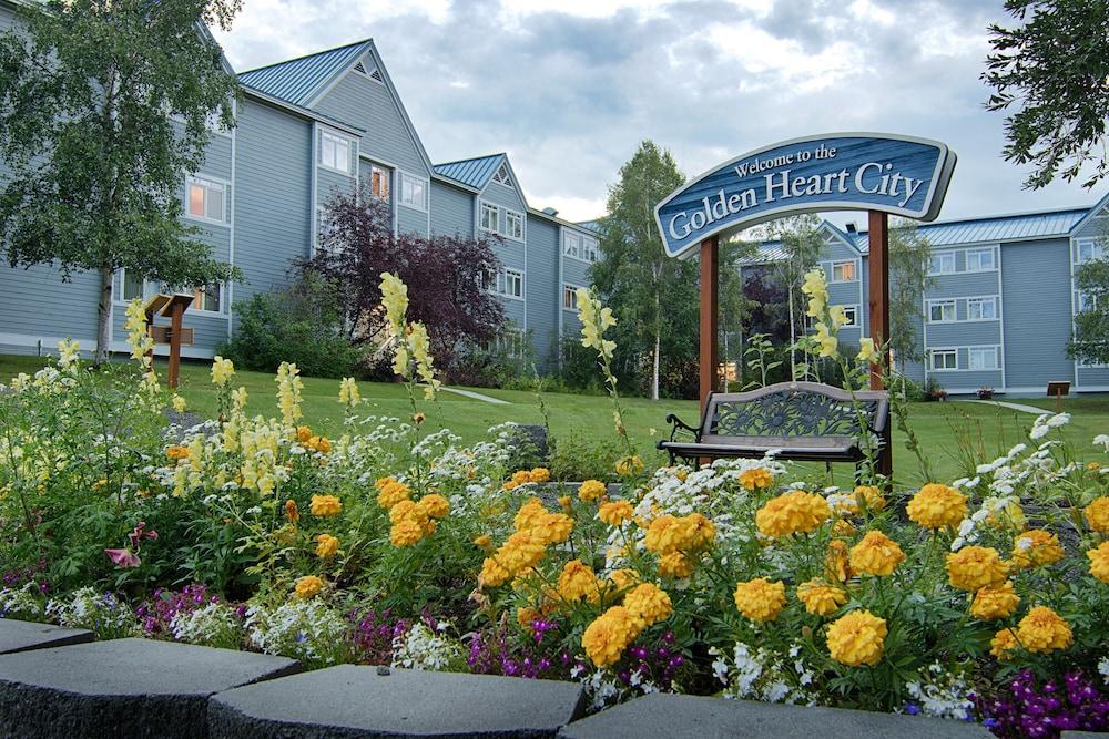 Fairbanks Princess Riverside Lodge photo 12