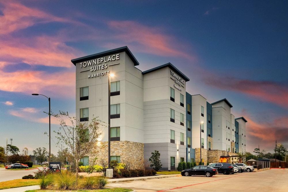 TownePlace Suites by Marriott Houston I-10 East photo 63