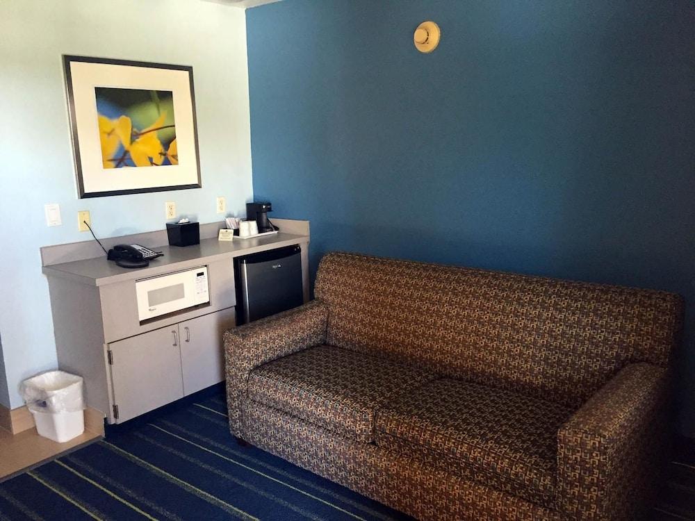 Americas Best Value Inn Bishop Kingsville photo 10