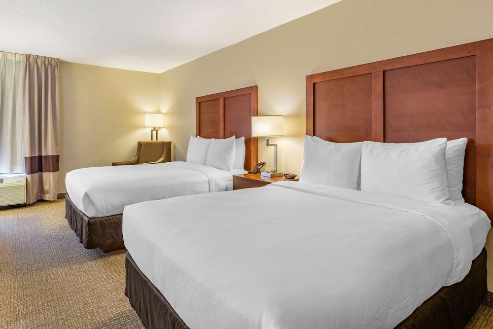 Comfort Inn Quantico photo 4