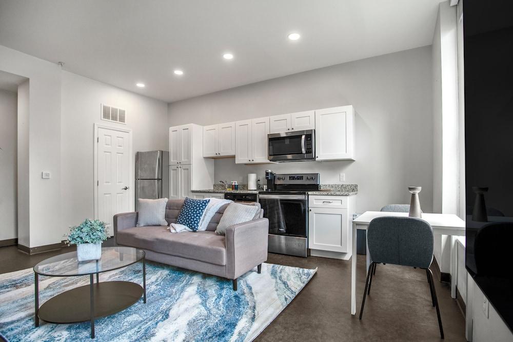 CozySuites - William photo 67