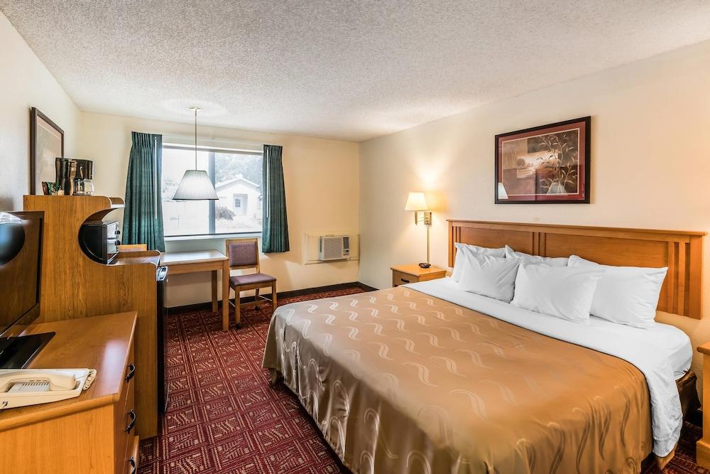 Quality Inn Othello photo 15