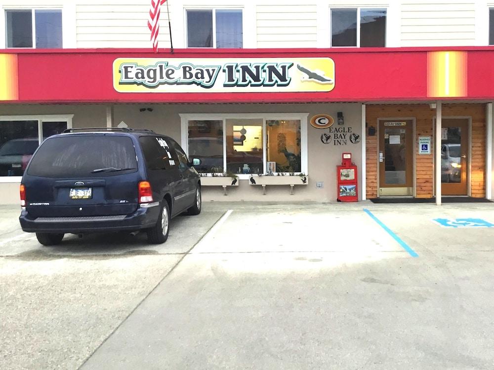 Eagle Bay Inn photo 22