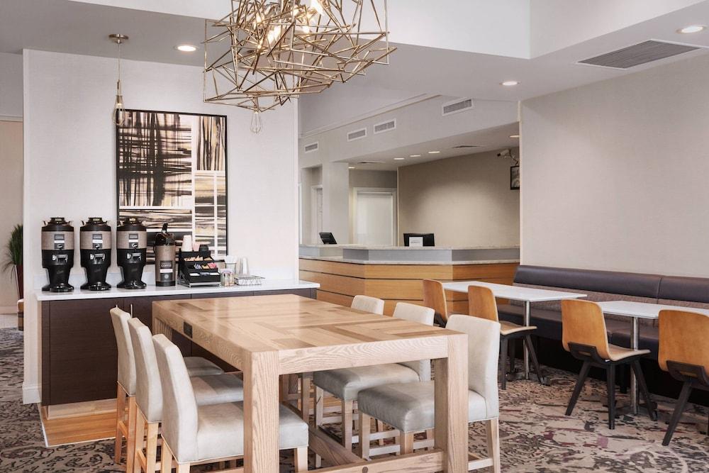 Residence Inn by Marriott Philadelphia Willow Grove — hotel in Horsham