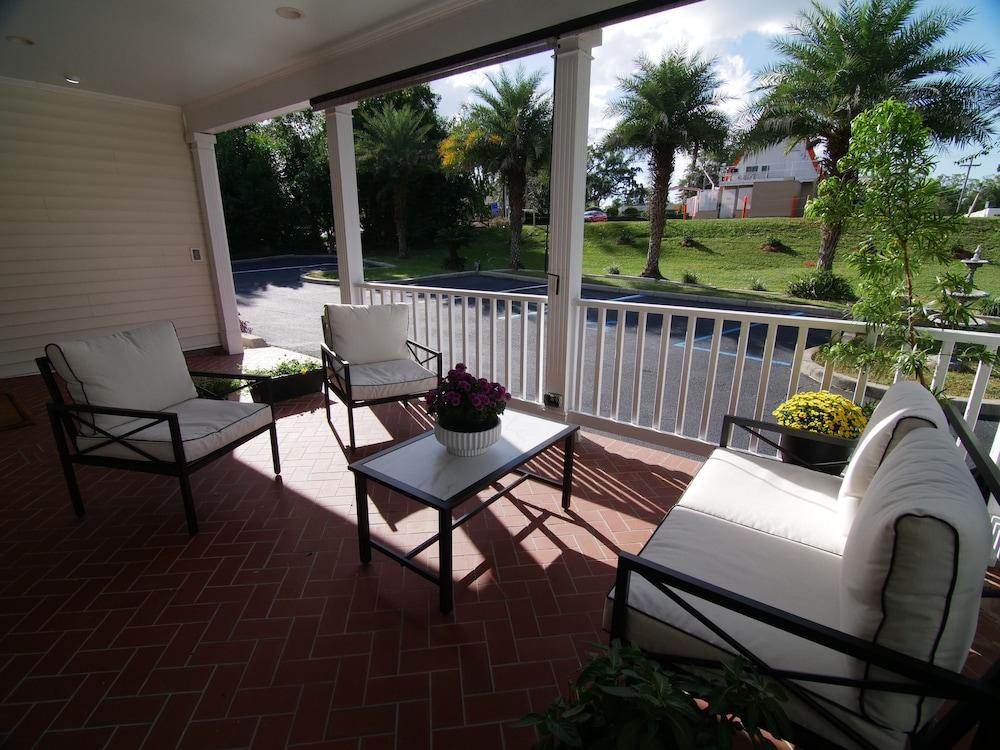 The Capitol Inn Tallahassee photo 10