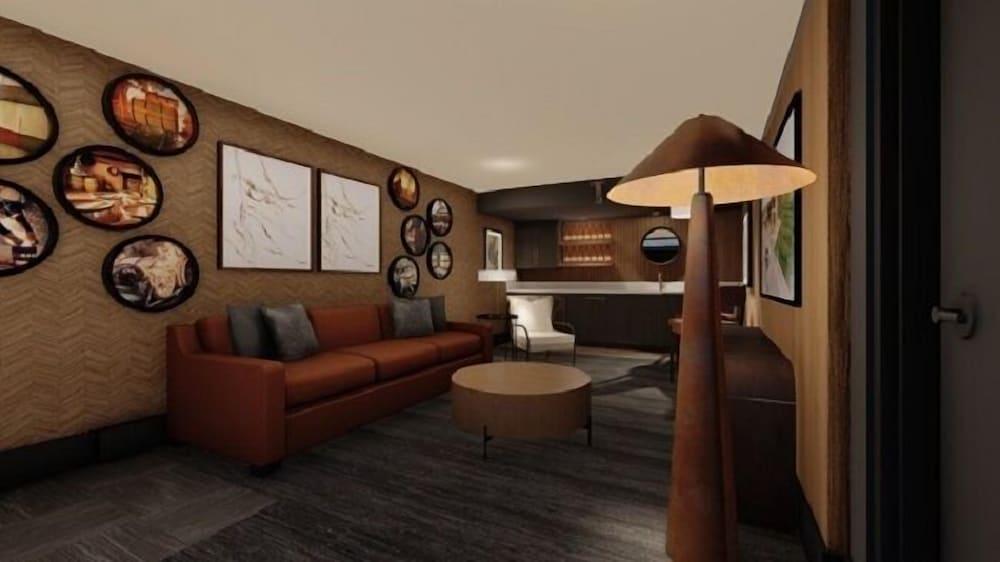 The Trail Hotel photo 3