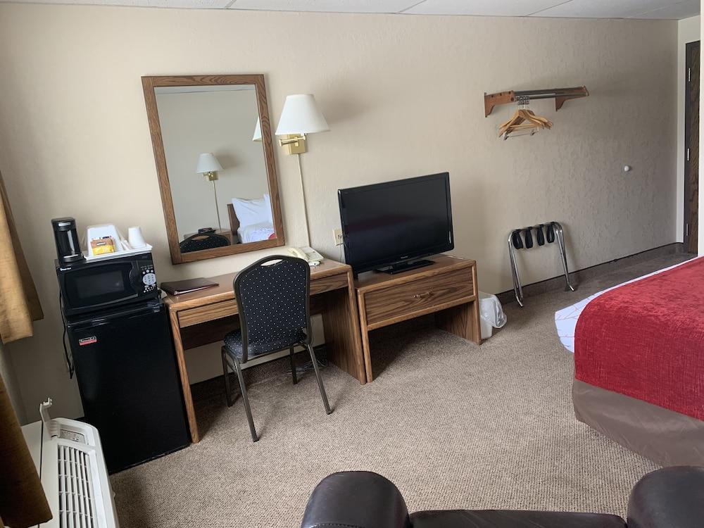 Northern Lights Inn Rugby photo 22