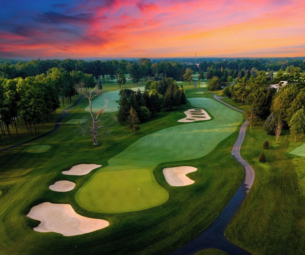 Saint John's Resort photo 32