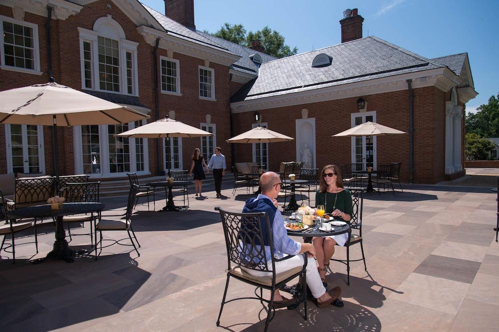 Albemarle Estate at Trump Winery photo 26