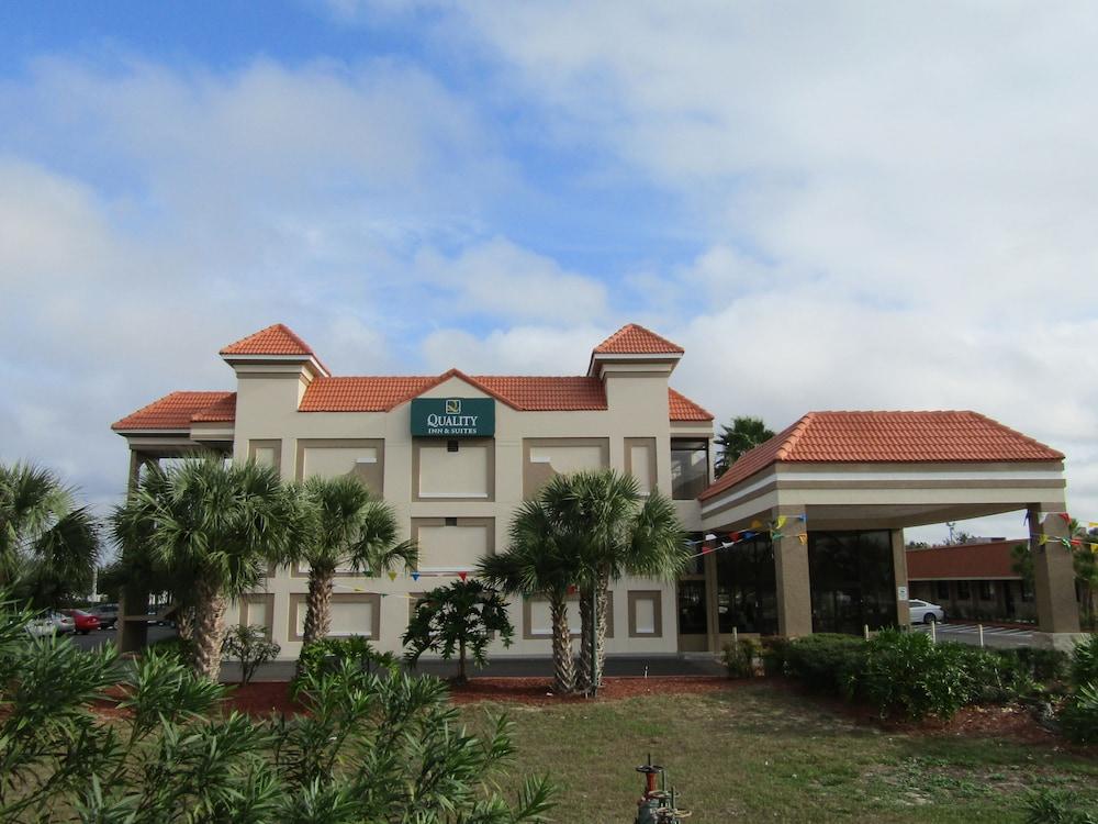 Quality Inn & Suites Kissimmee by The Lake photo 76