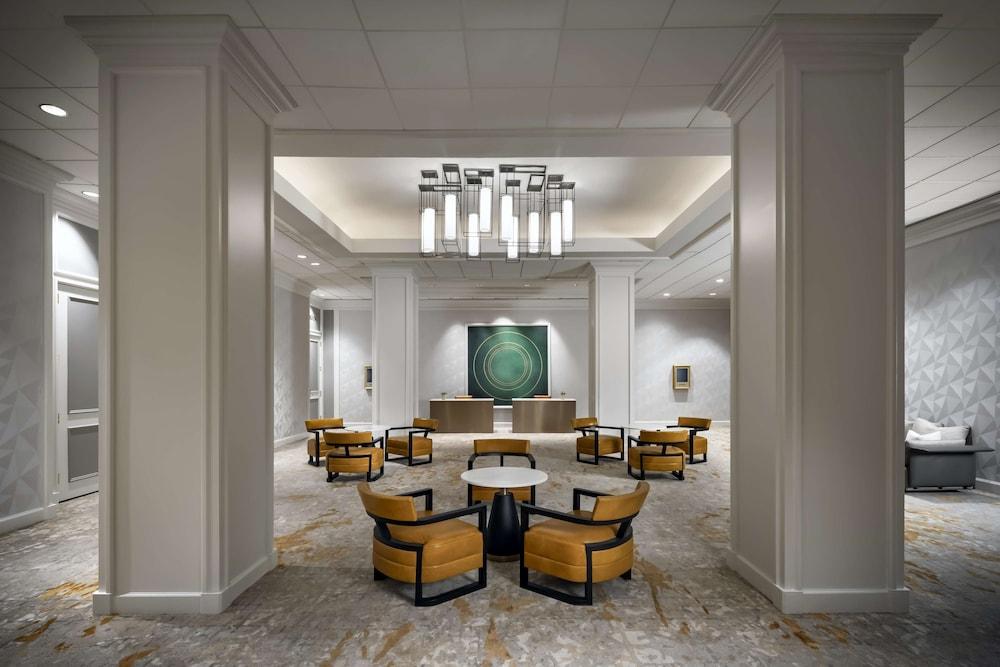 Fairmont Washington, D.C., Georgetown photo 85