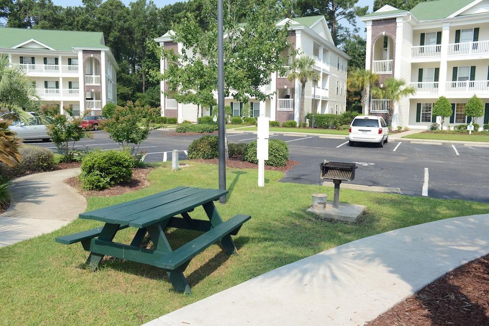 River Oaks Resort photo 37