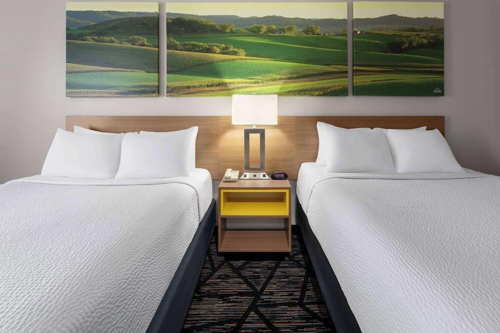 Days Inn by Wyndham Ogallala photo 7