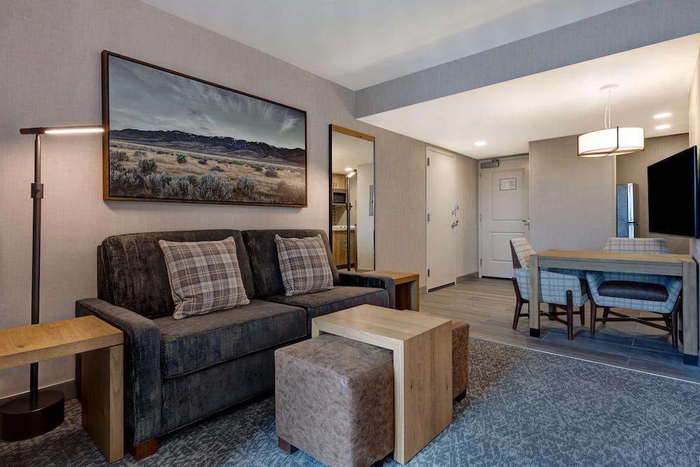 Homewood Suites by Hilton Eagle Boise, ID photo 26