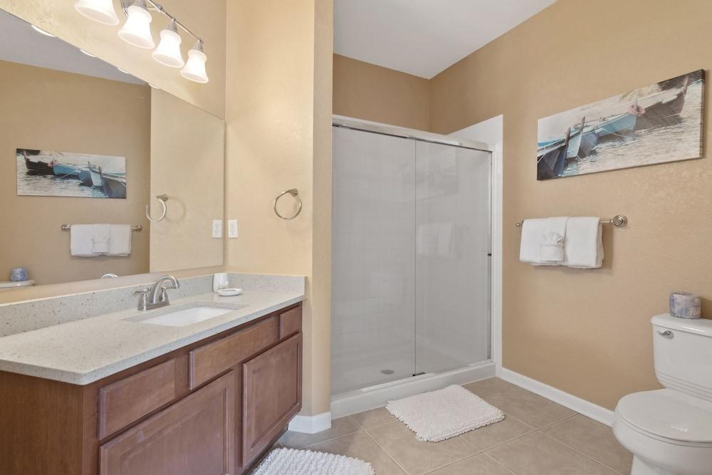 Vista Cay by Orlando Resort Rentals on Universal Boulevard photo 52