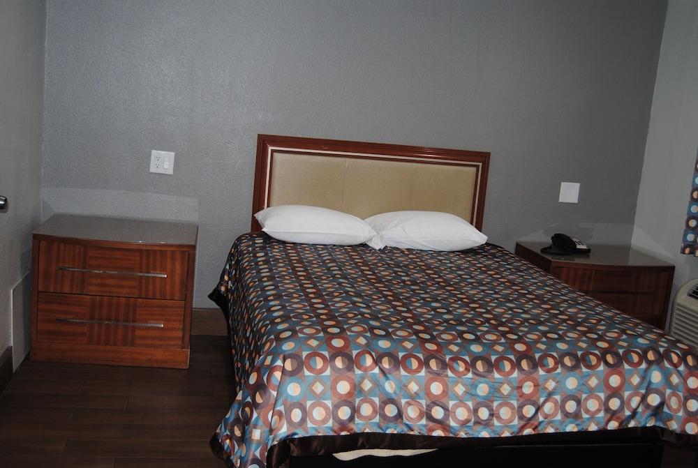 La Puente Inn photo 31