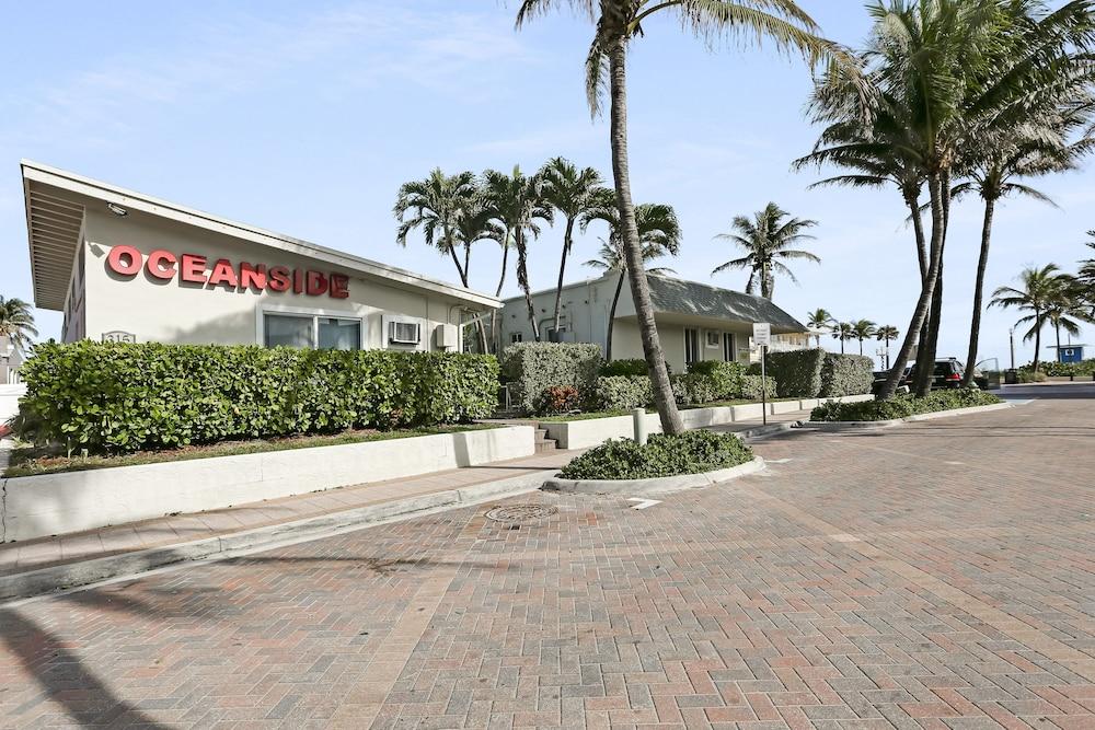 Hollywood Beach Hotels photo 70