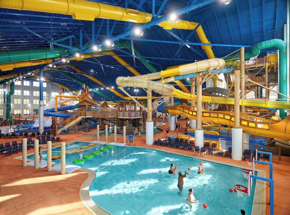 Great Wolf Lodge Naples photo 20