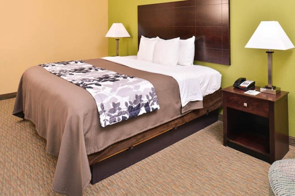 Sleep Inn & Suites Near Downtown North photo 25