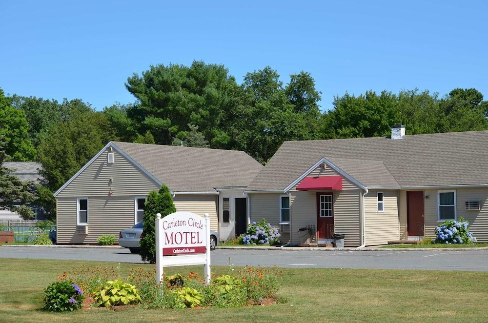 Carleton Circle Motel Falmouth photo 11